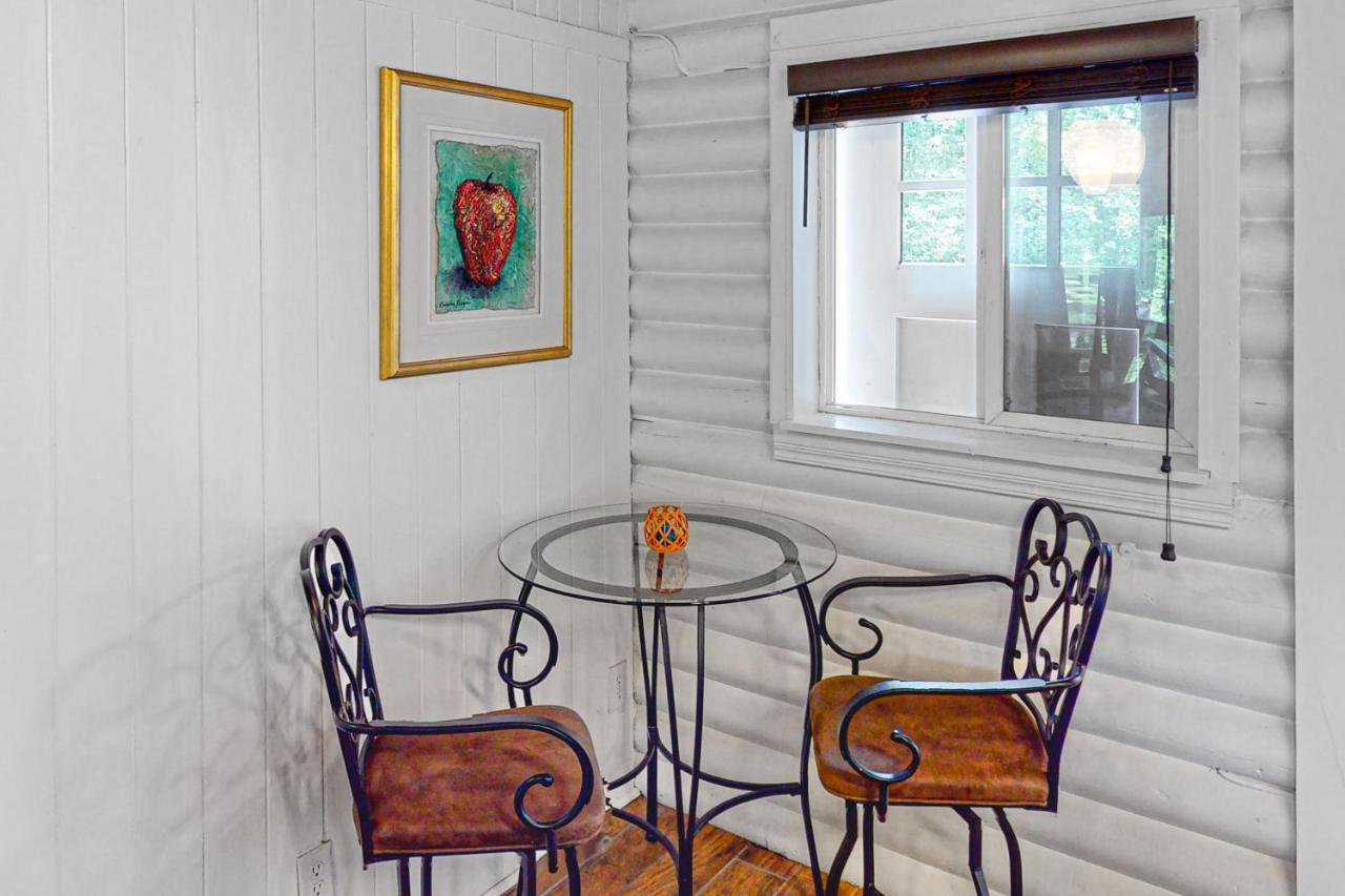 Mountain Dreams Villa Брайсън Сити Екстериор снимка