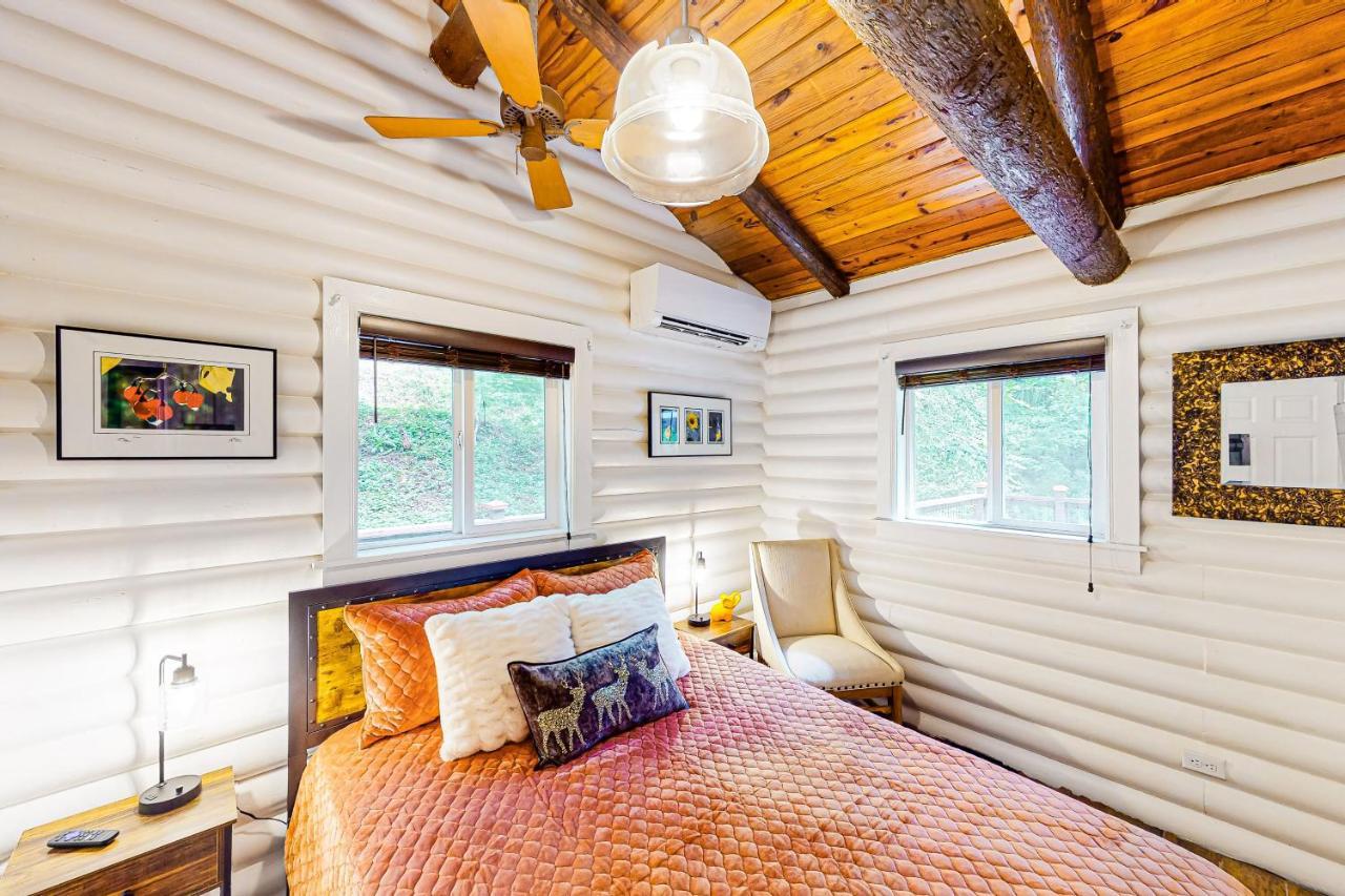 Mountain Dreams Villa Брайсън Сити Екстериор снимка