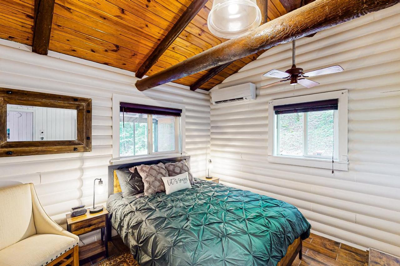 Mountain Dreams Villa Брайсън Сити Екстериор снимка