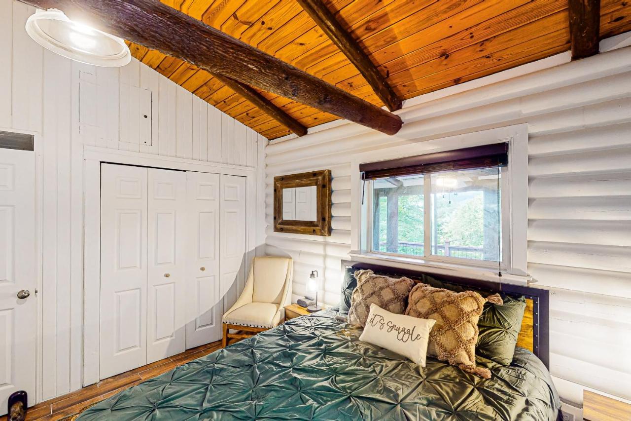 Mountain Dreams Villa Брайсън Сити Екстериор снимка