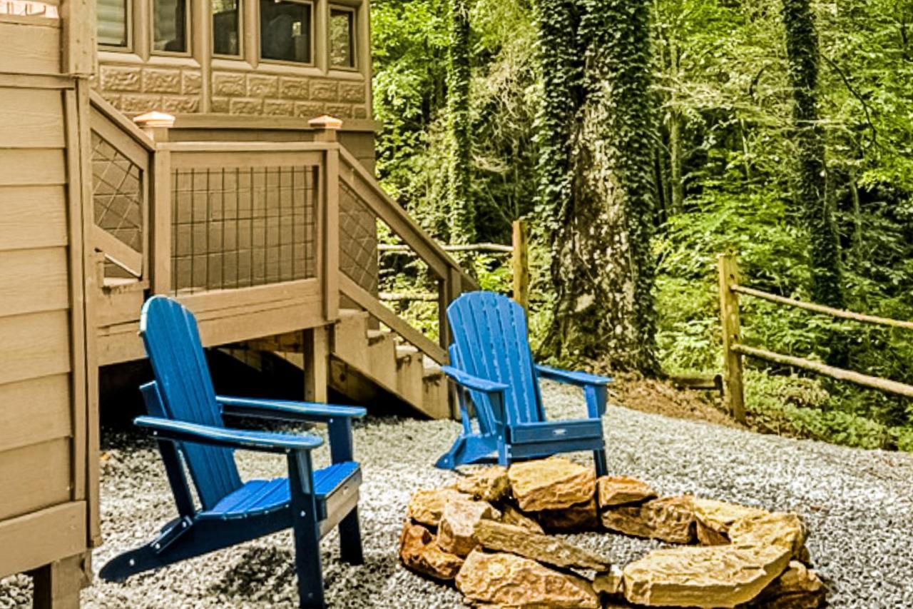 Mountain Dreams Villa Брайсън Сити Екстериор снимка
