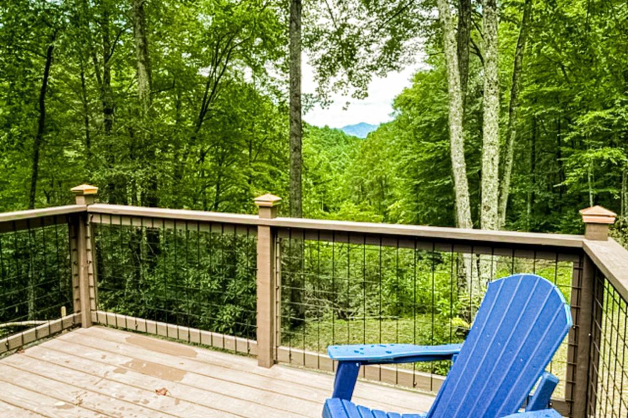Mountain Dreams Villa Брайсън Сити Екстериор снимка
